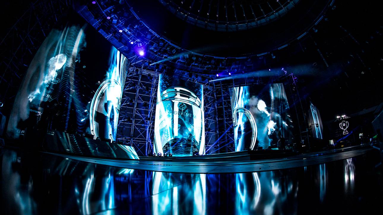 IEM Katowice: Status Quo