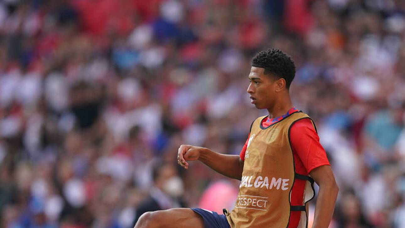 Fans schimpfen über Southgate