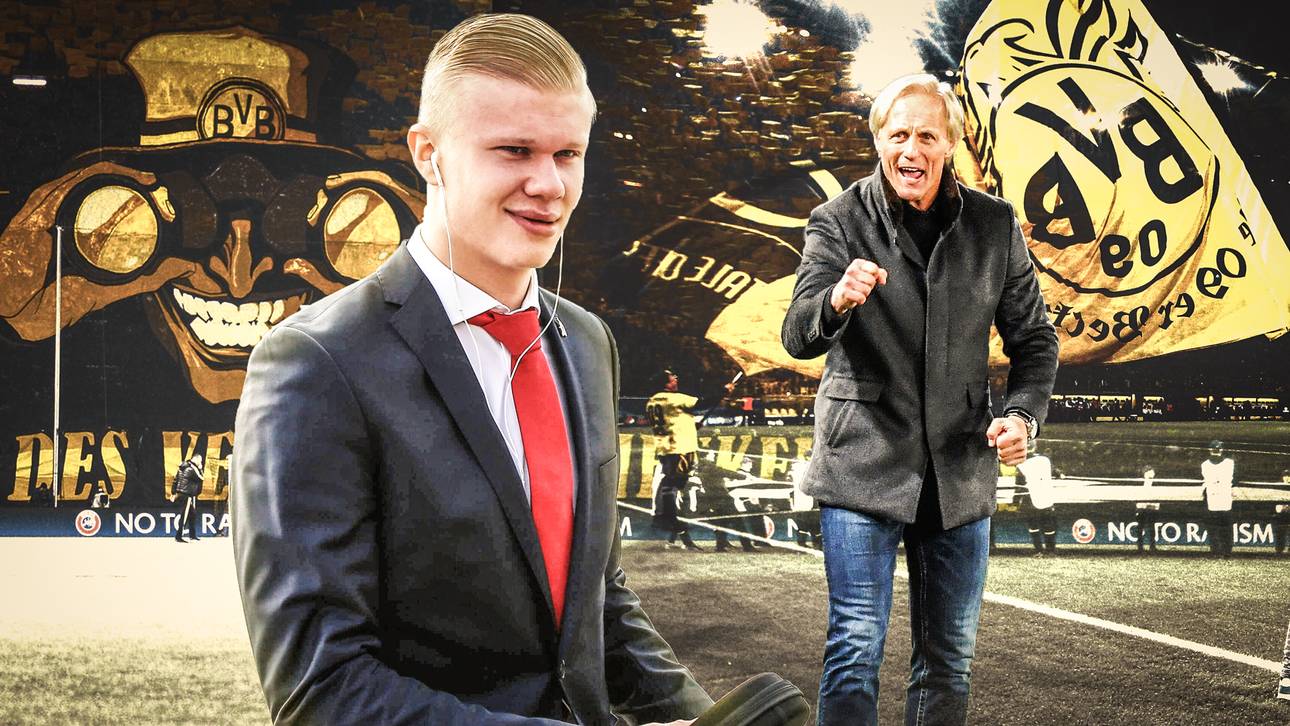Das hat Haaland Odegaard voraus