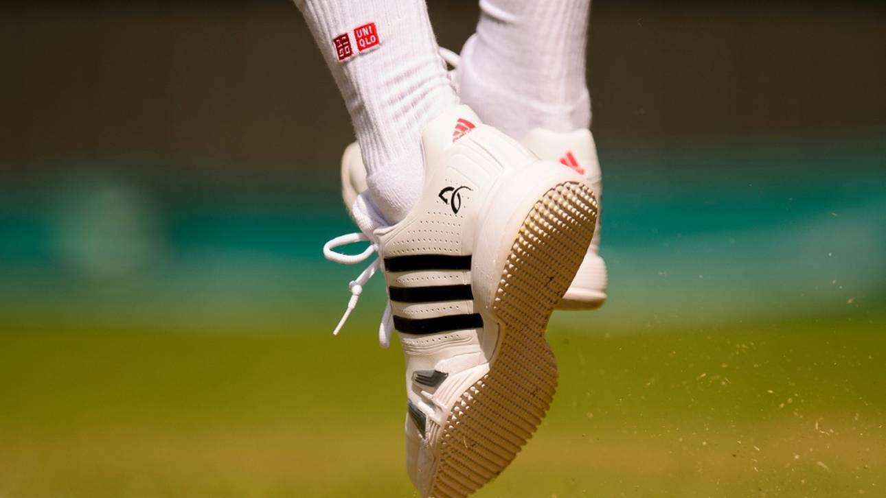 Tennis: Premiere der Bad Homburg Open mit 600 Zuschauern am Tag