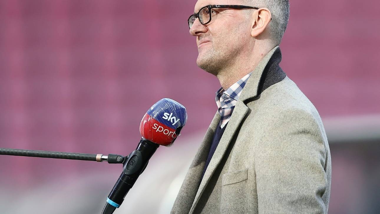 Wehrle trotz Homosexualität nach Katar