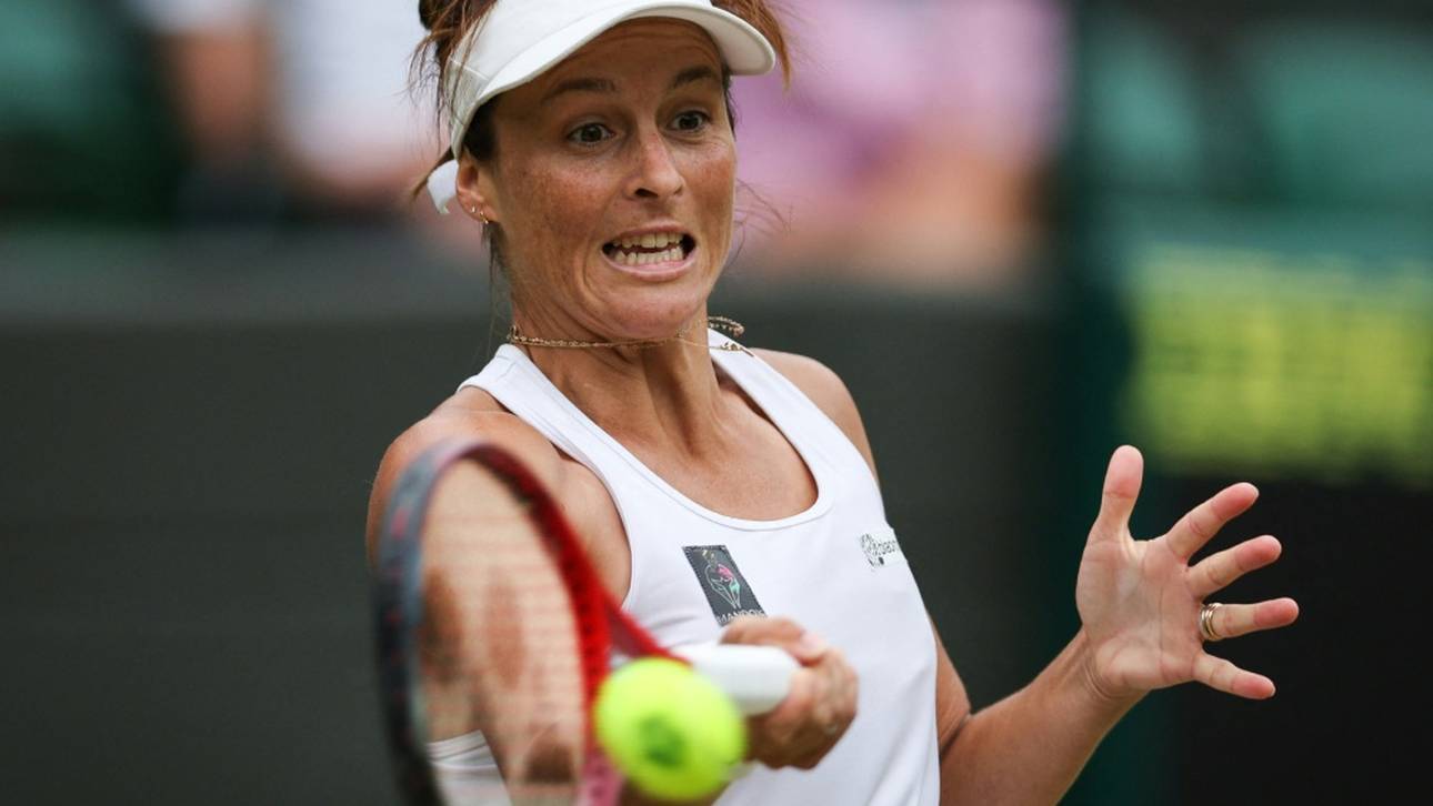 Sportwetten: Maria Außenseiterin im Wimbledon-Halbfinale