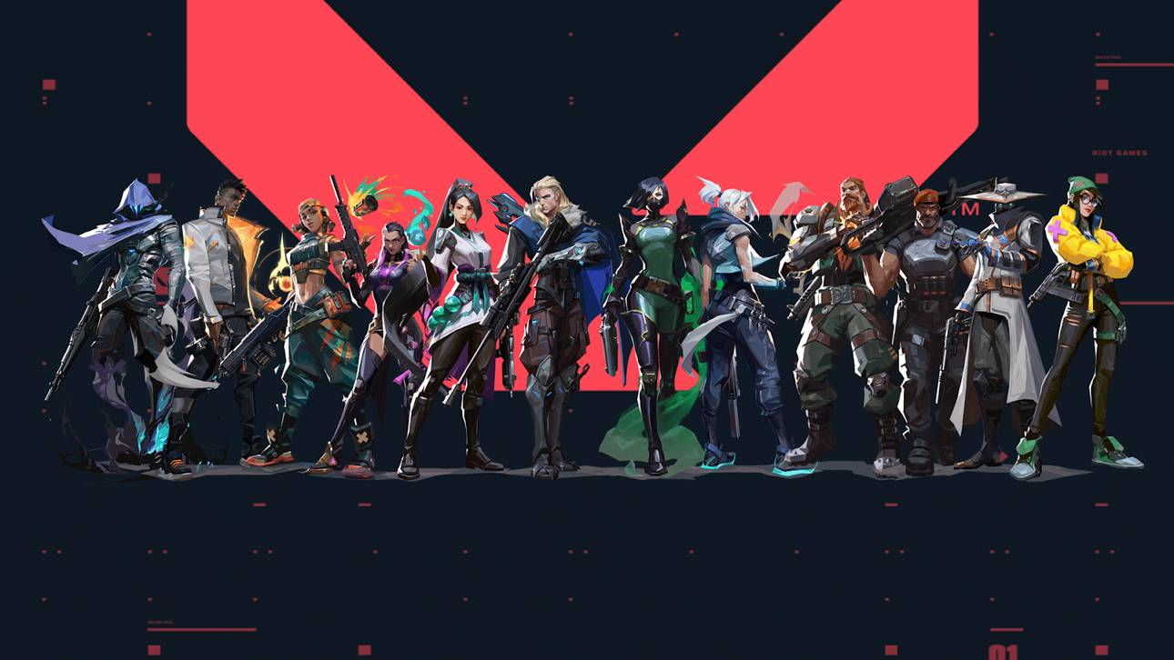 Valorant Agent 17: Das ist bekannt