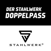 STAHLWERK Doppelpass