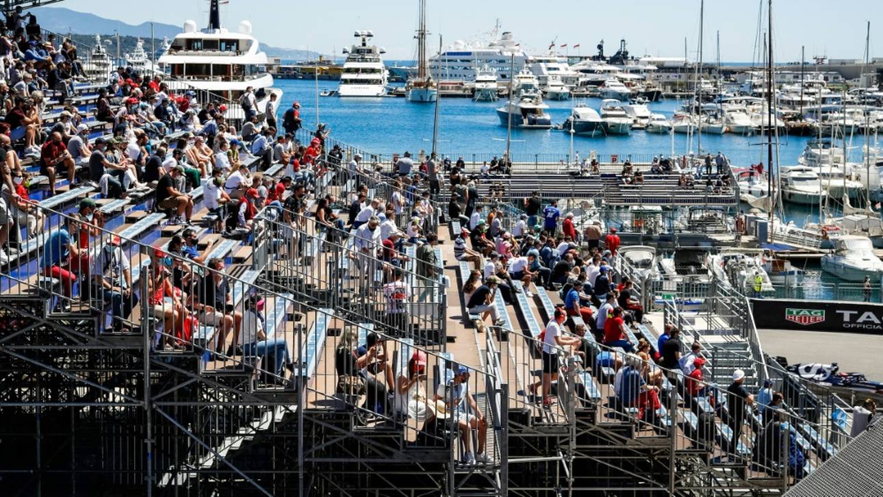 Formel 2: Zendeli erobert einen Punkt