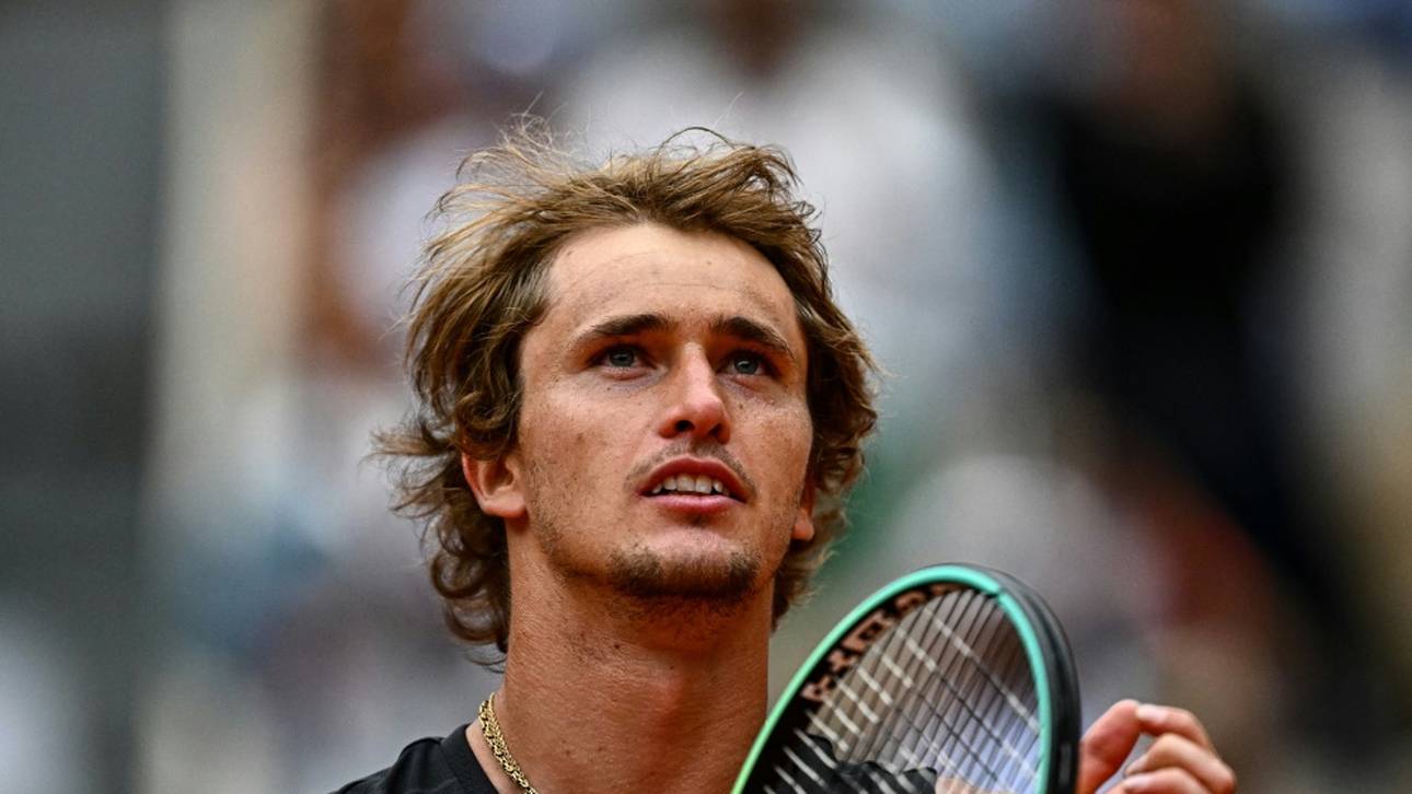 Kohlmann von Zverev überzeugt