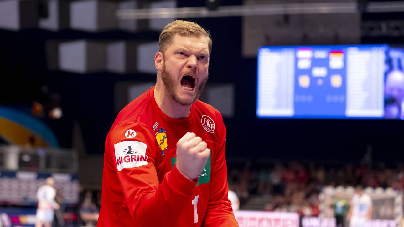 Deutschland gewinnt Prestige-Duell