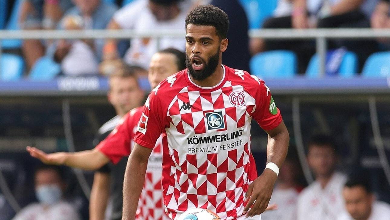 Mainz-Profi an der Schulter operiert