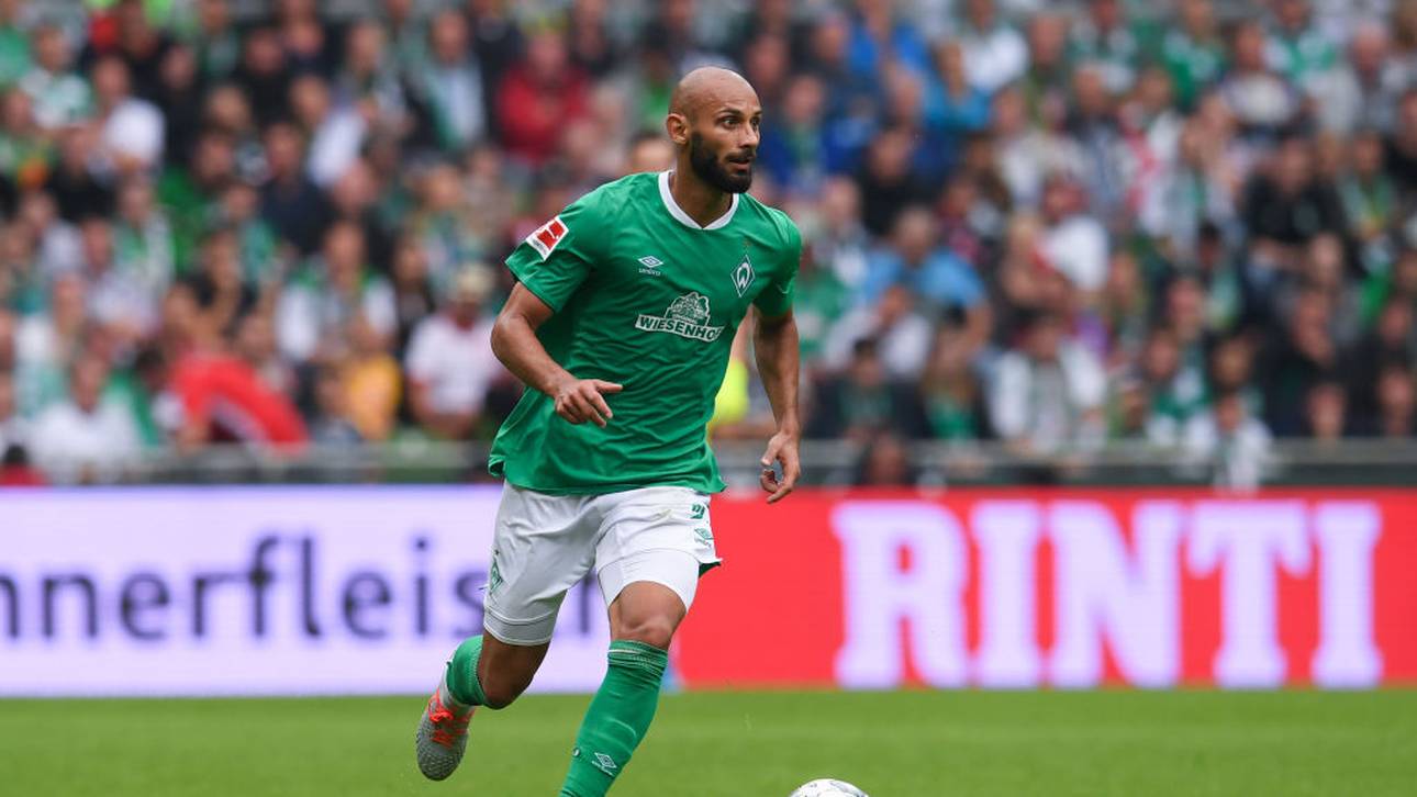 Werders Toprak steht vor Comeback