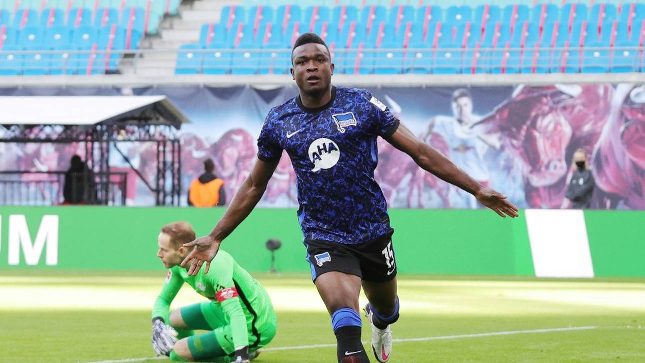 Cordoba feiert Trainingscomeback