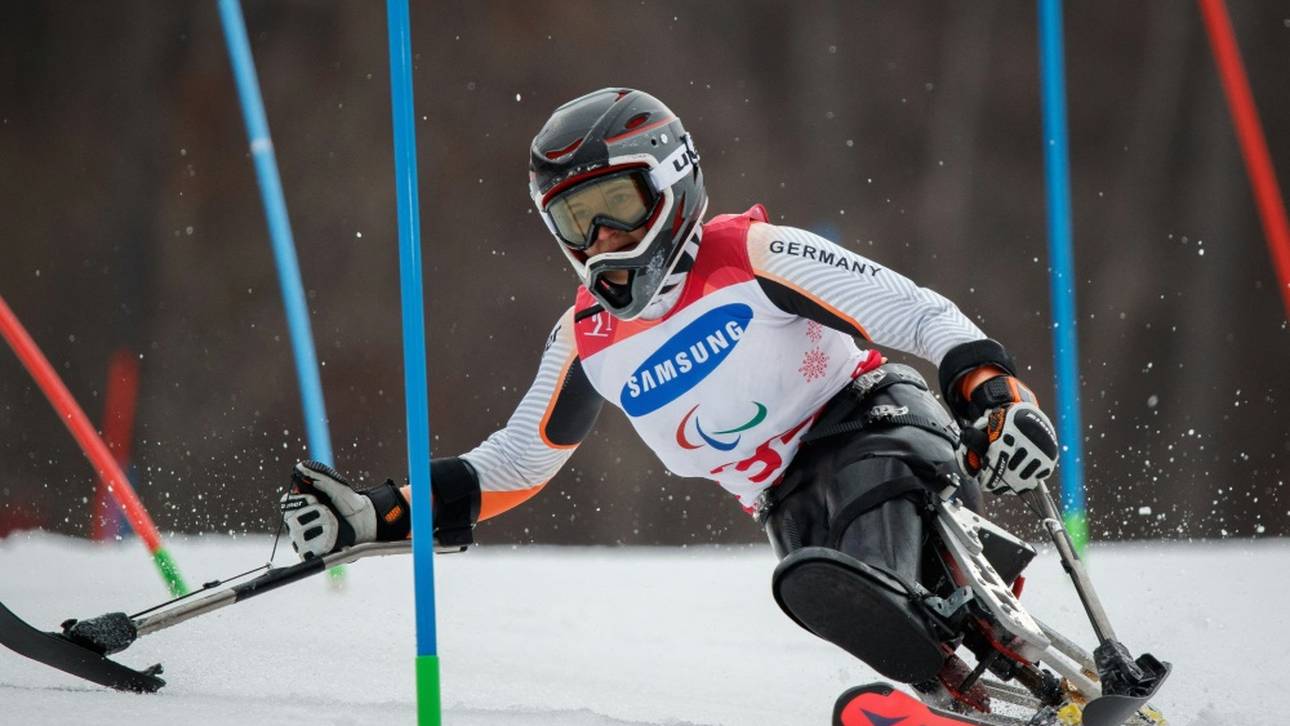 Forster holt in Lillehammer viertes Gold