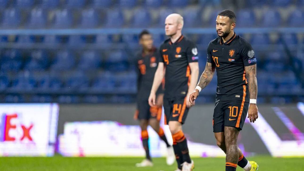 „Superdumm“: Oranje geschockt