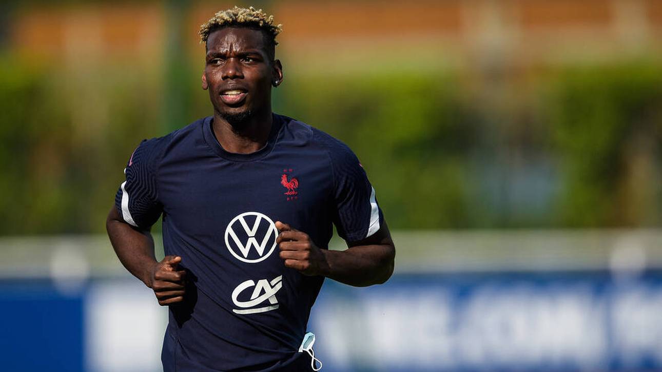 PSG-Fans verschmähen Pogba