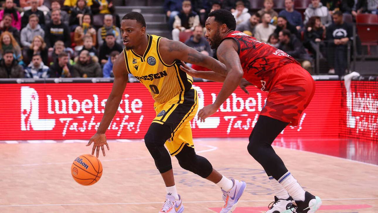 Dyn schlägt auf Rechtemarkt zu