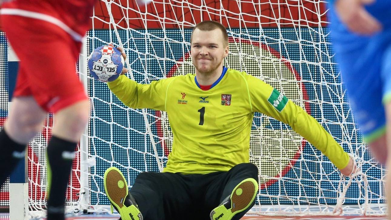 THW Kiel holt neuen Torhüter