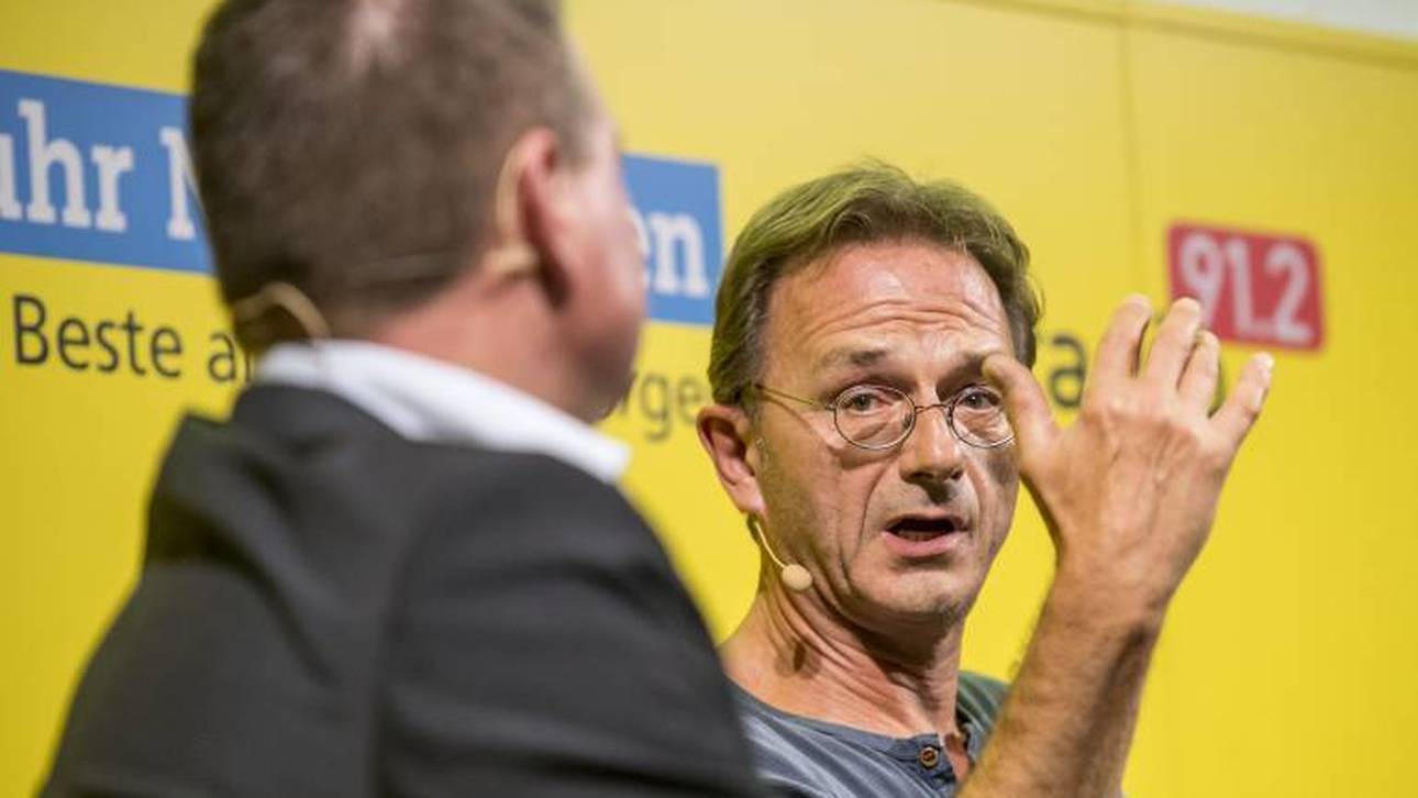 BVB-Edelfan in Wut: „Jetzt reicht’s!“