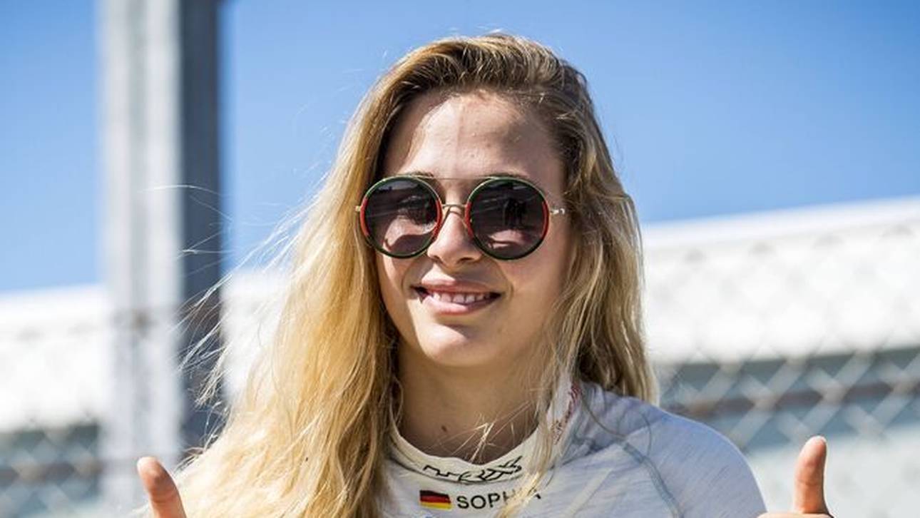 Sensation! Flörsch wechselt in DTM