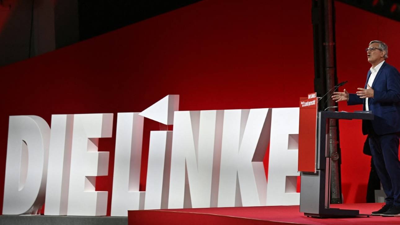 Die Linke fordert Sport im Freien mit Augenmaß