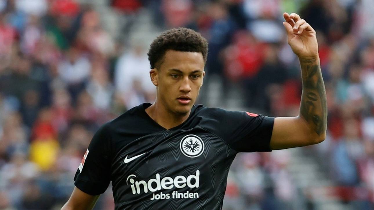 Frankfurt verliert auch gegen Osaka