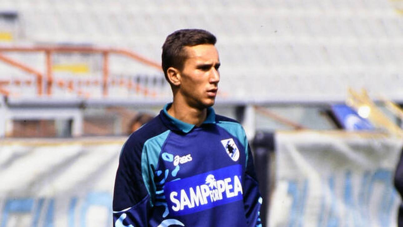 Torhüter-Talent endet als Pizzabäcker