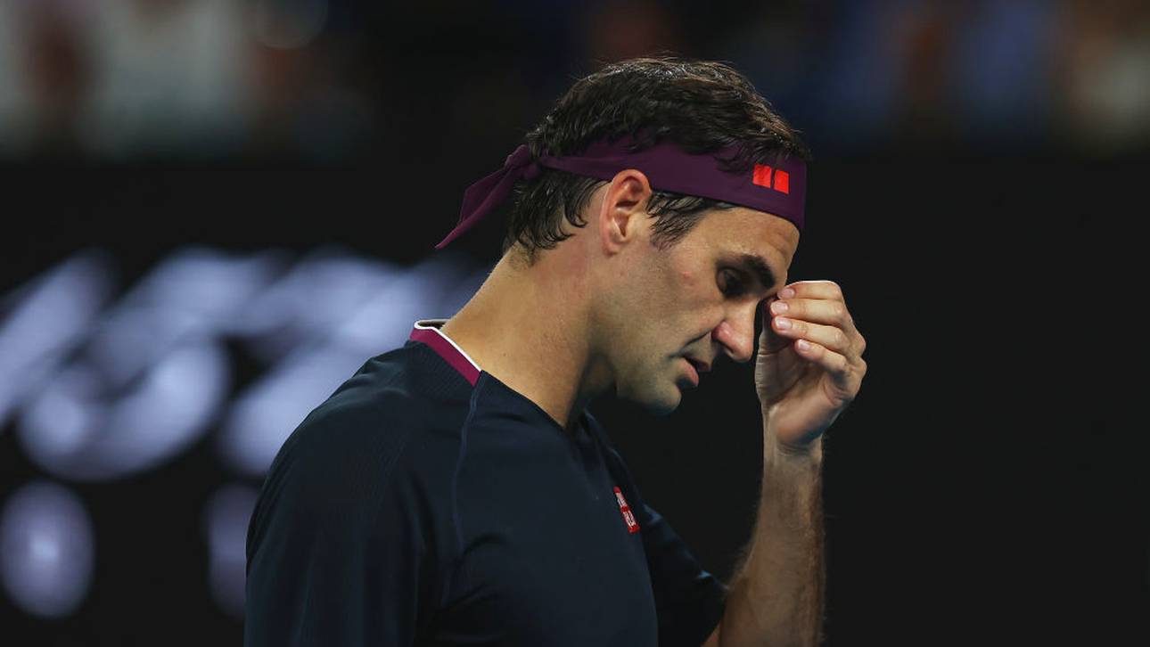 So steht es wirklich um Federer