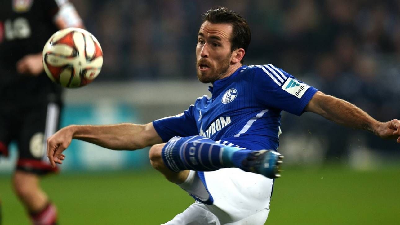 Ex-Bundesliga-Profi Fuchs beendet seine Karriere