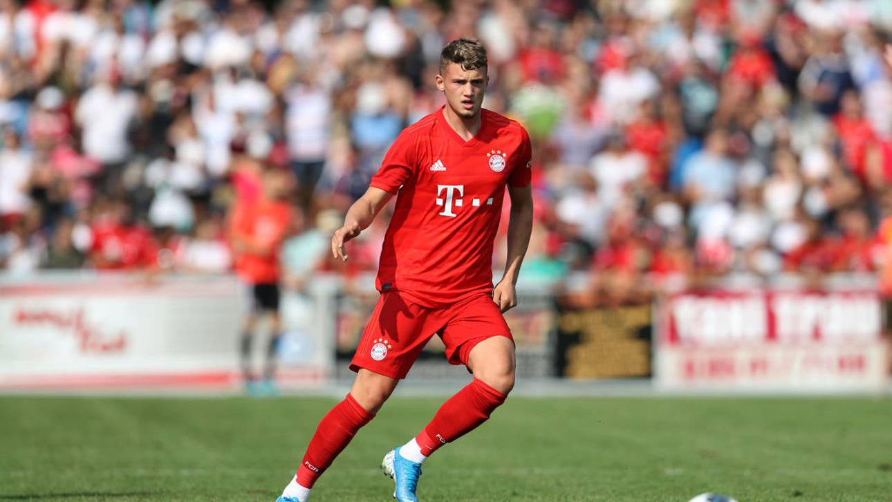Bayern verliert trotz Cuisance-Treffer