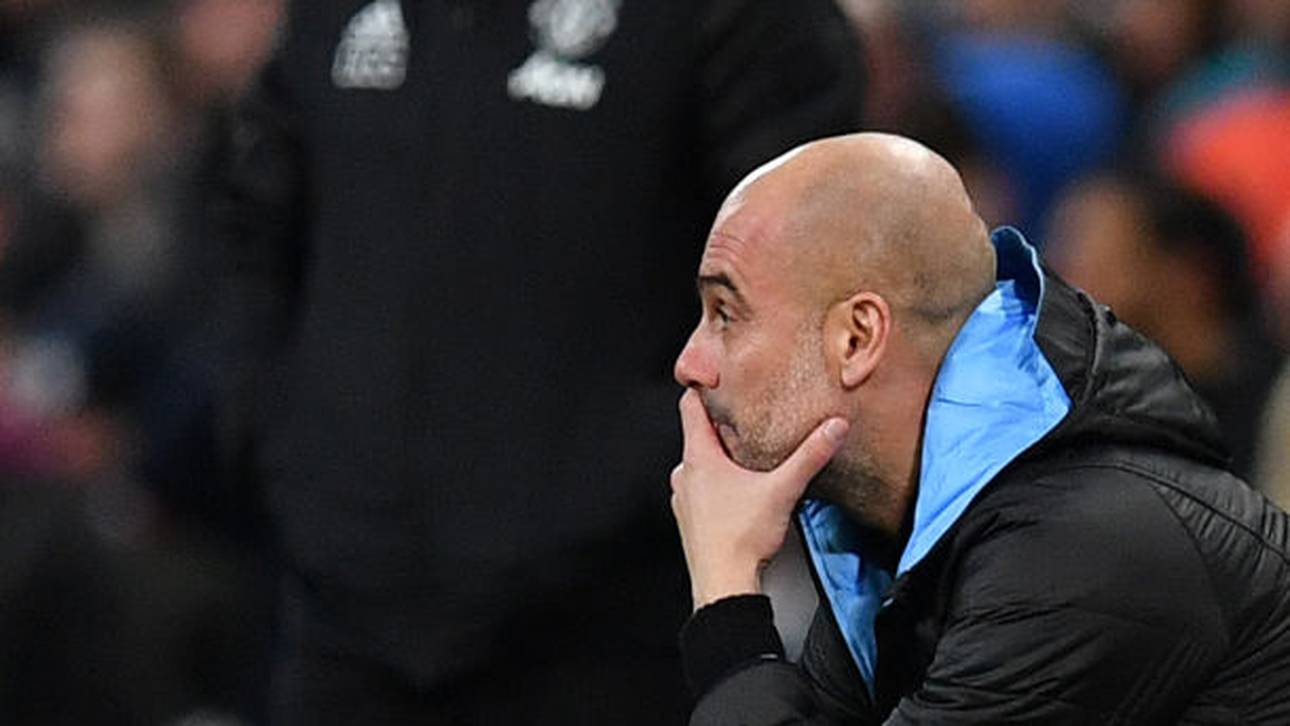 ManCity muss Spieler entschädigen