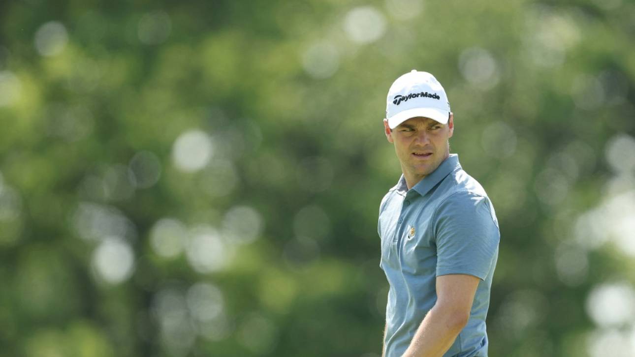 Kaymer verteidigt LIV-Tour