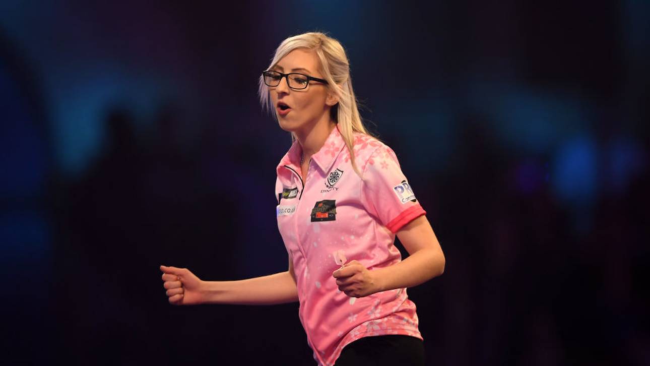 PDC lädt Sherrock nach New York ein