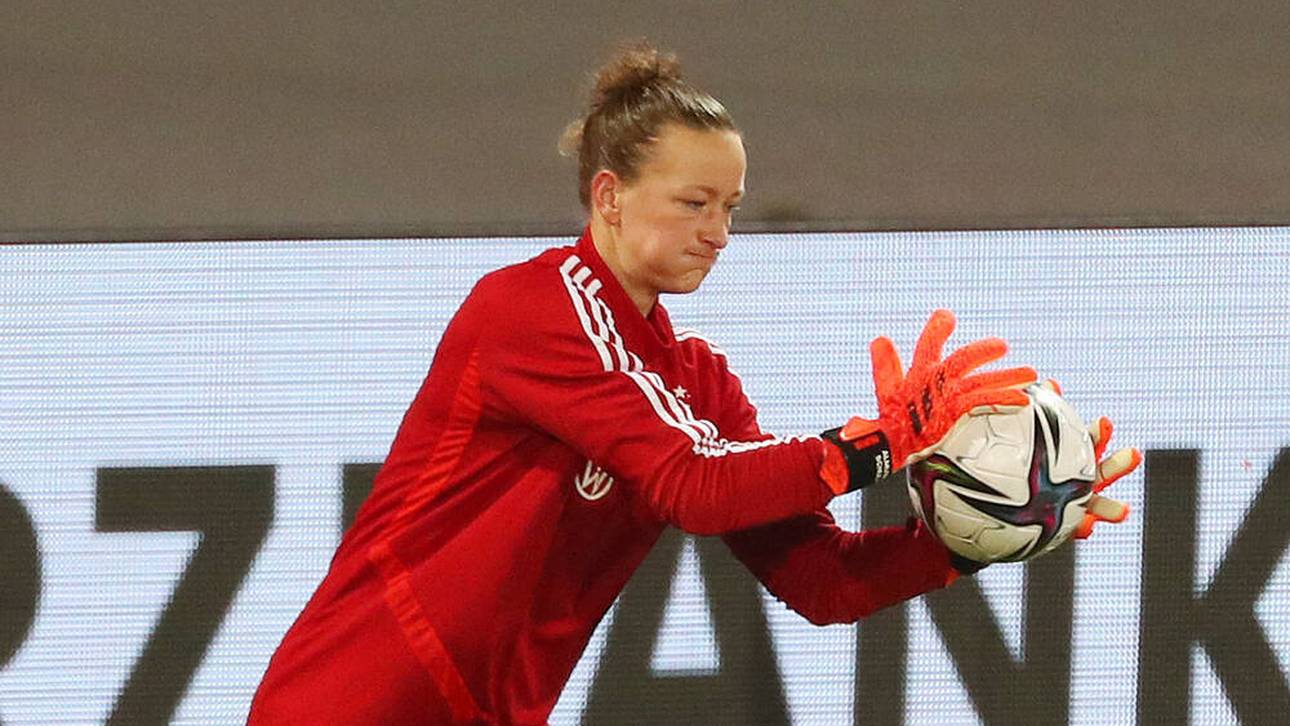 Schult vor DFB-Comeback