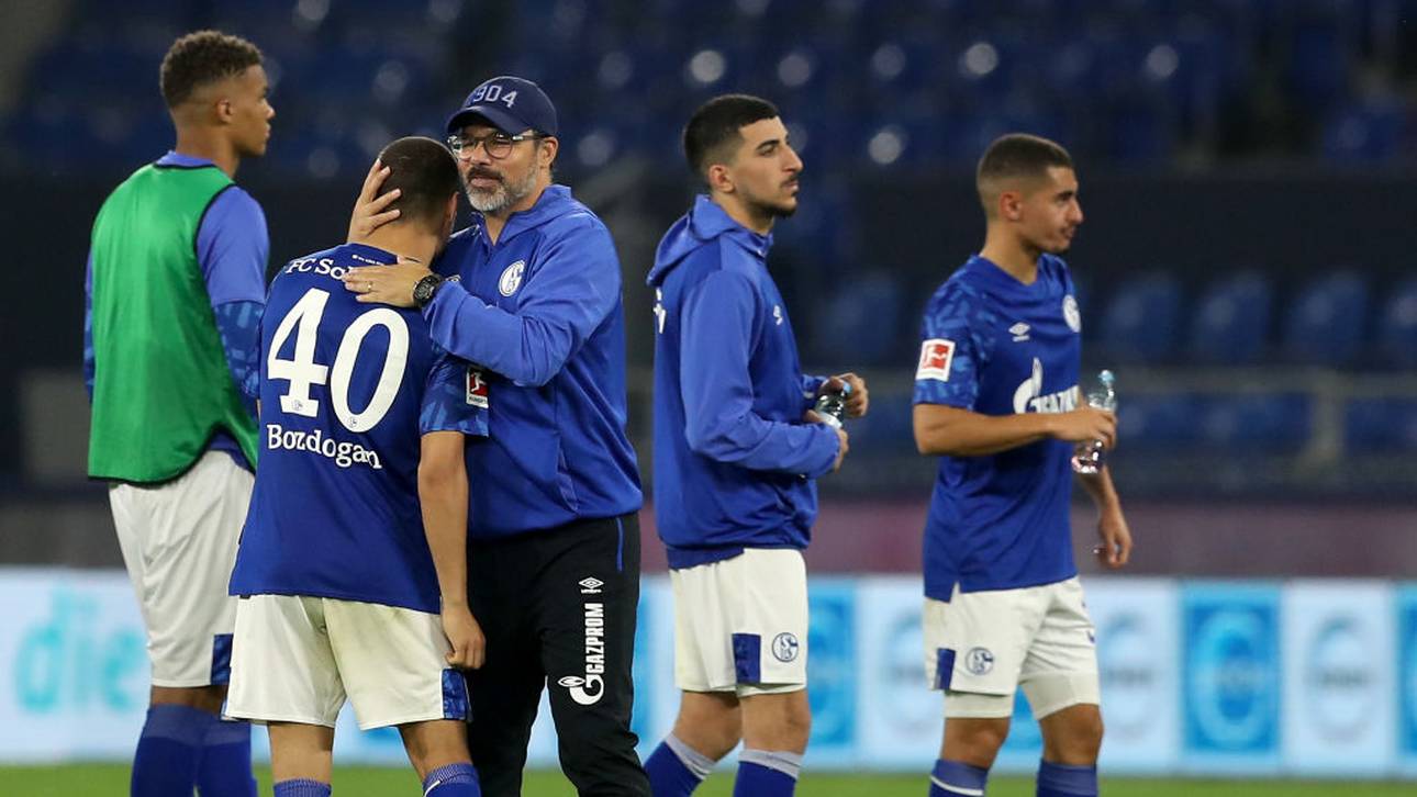 Wagner: Vorteil meiner Bubi-Truppe