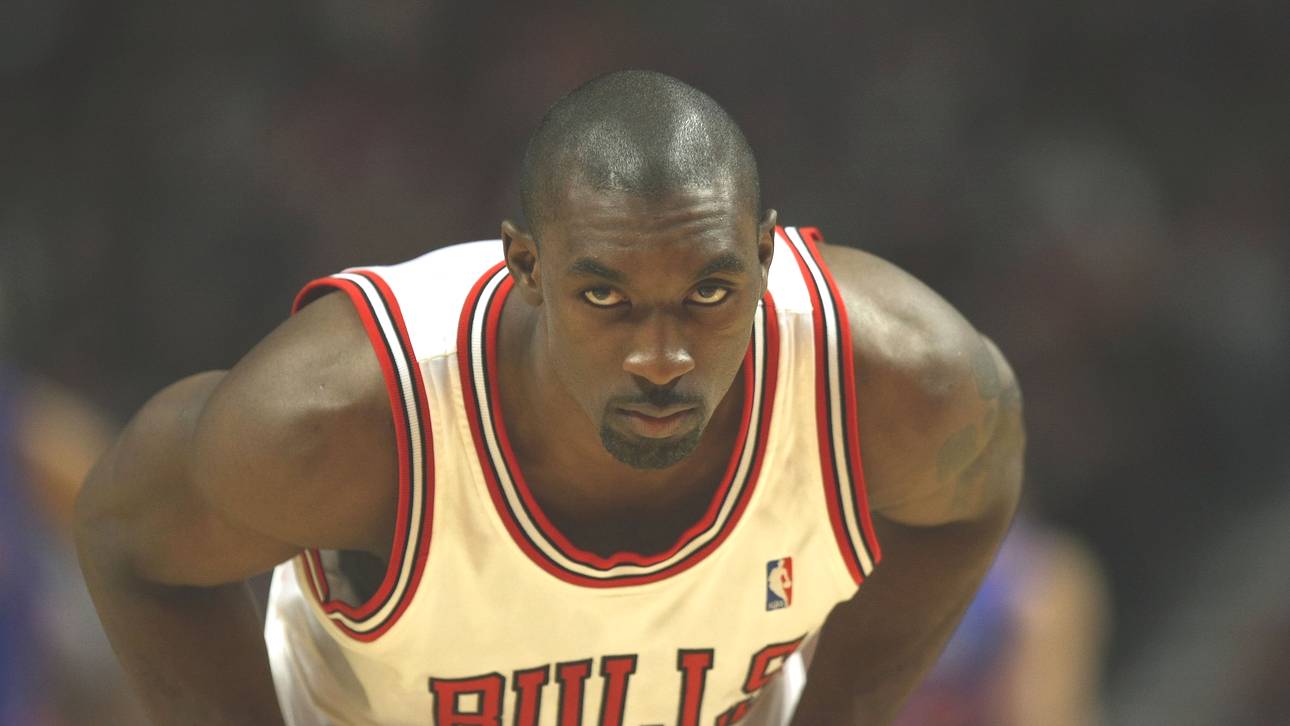 Ex-NBA-Star spricht über Tiefpunkt