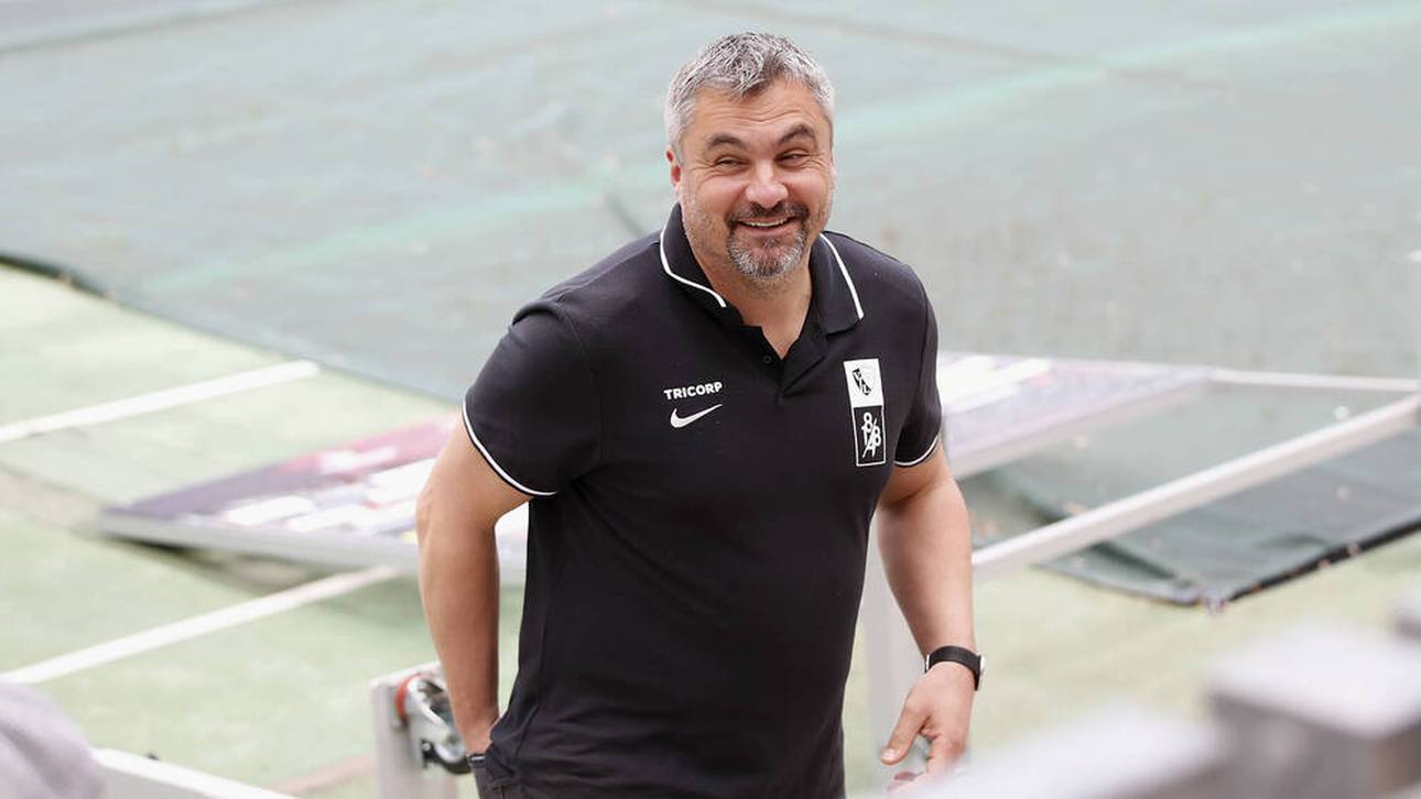 Dreikampf um den direkten Aufstieg