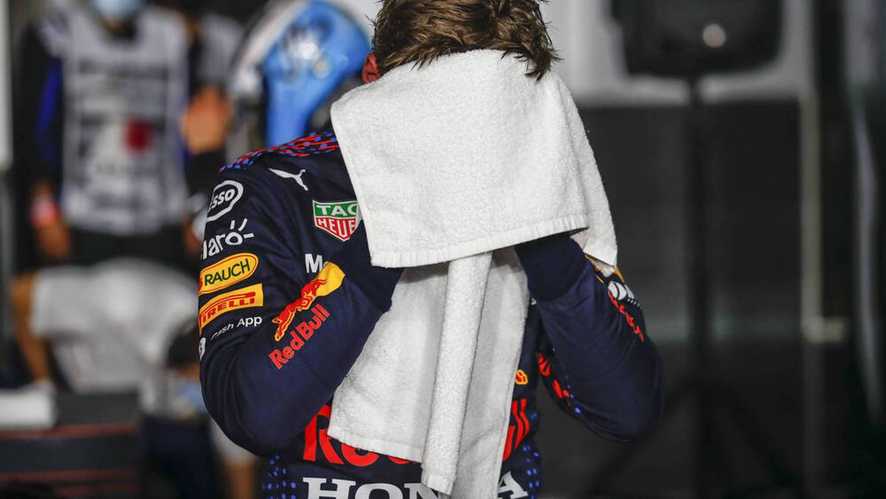 „Katastrophe“: Quali-Schock für Red Bull