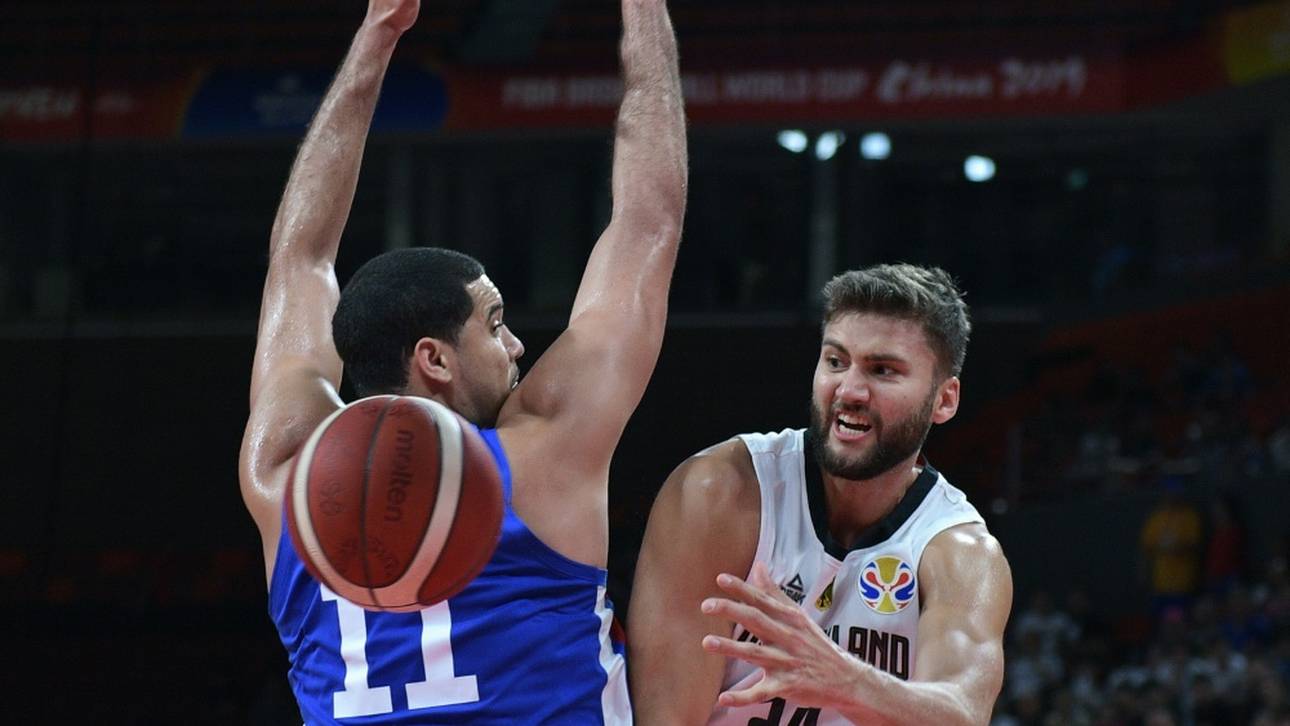 NBA: Kleber verliert beim Comeback – Schröder und Lakers gewinnen