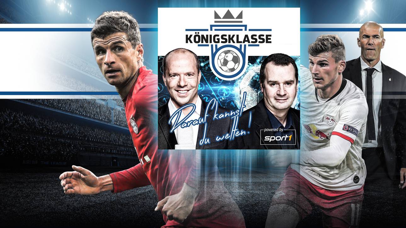 Neuer Podcast für Sportwettenfreaks