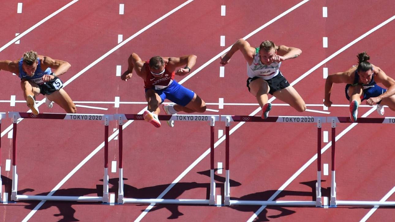 DLV-Präsident gegen Russland-Rückkehr