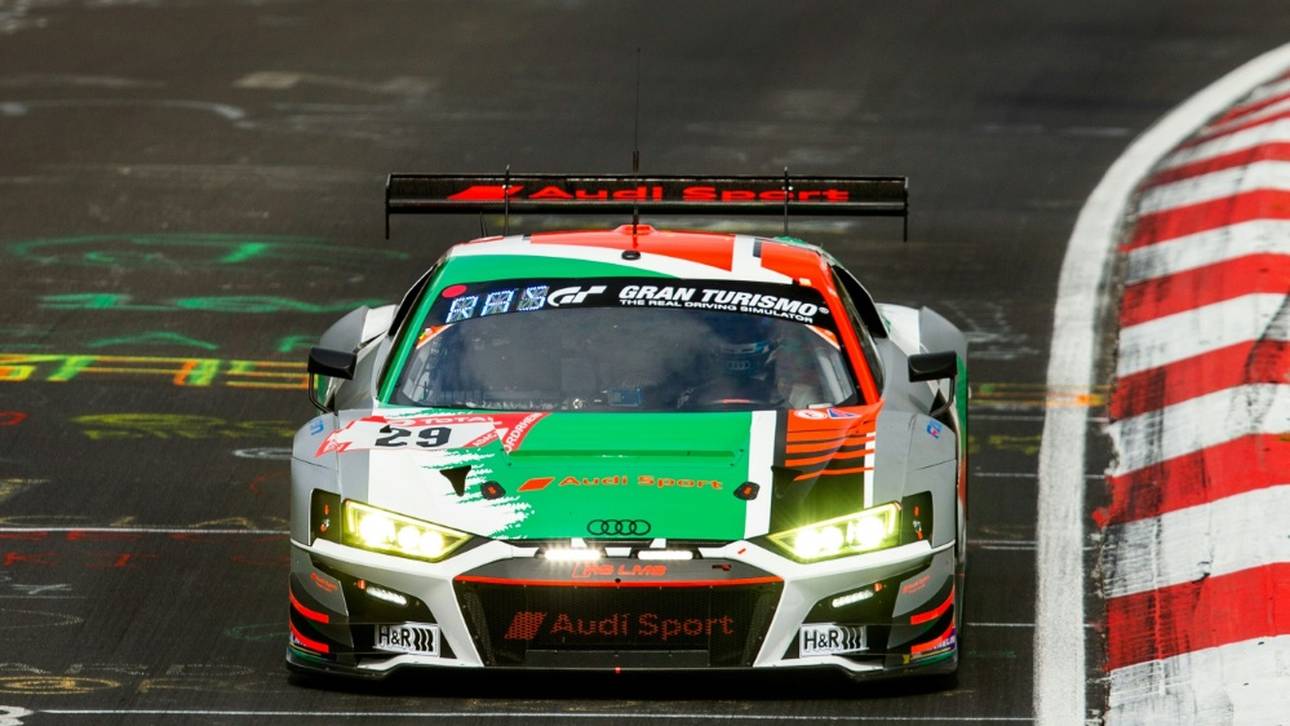 Glock früh raus – Rast jubelt