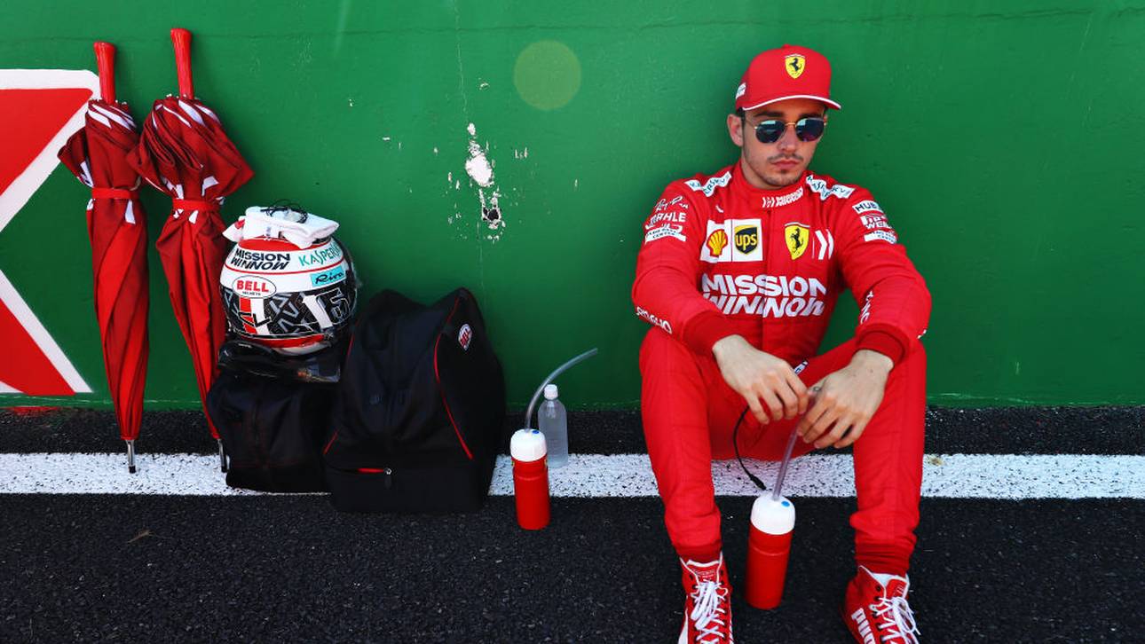 Ist das der neue Bad Boy der F1?