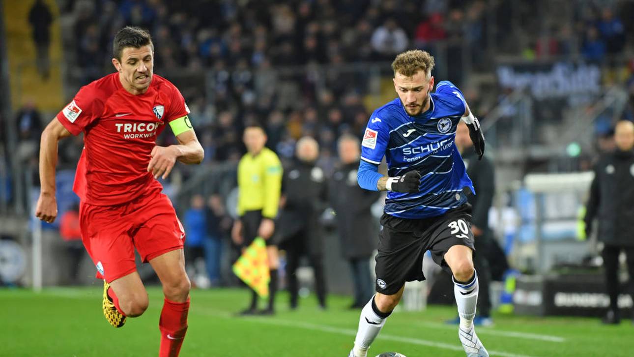 Hartel erzielt Tor des Jahres