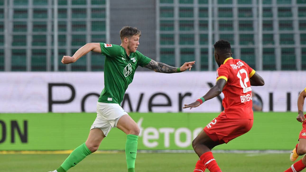 VfL-Toptorjäger ist einsatzbereit