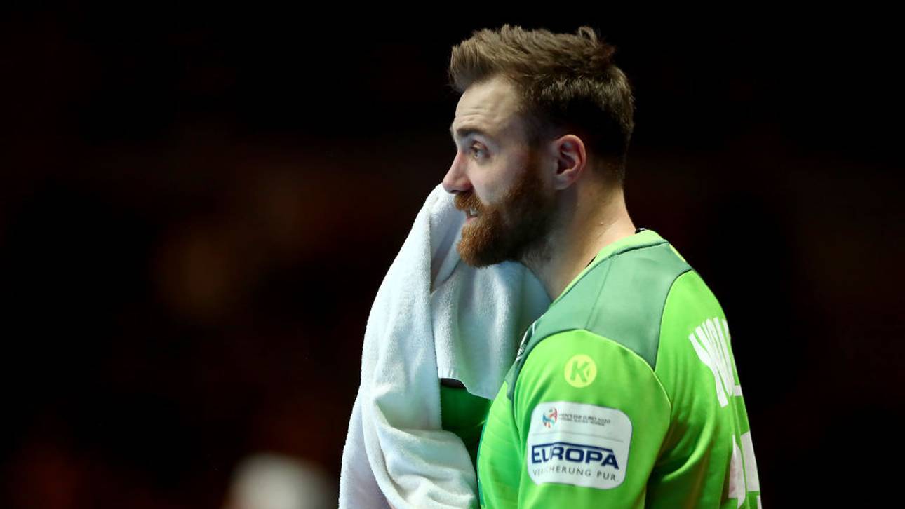 Olympia: Neuer Termin für DHB-Quali