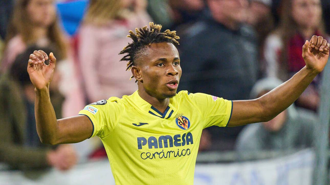 Bayern-Schreck startet gegen Klopp