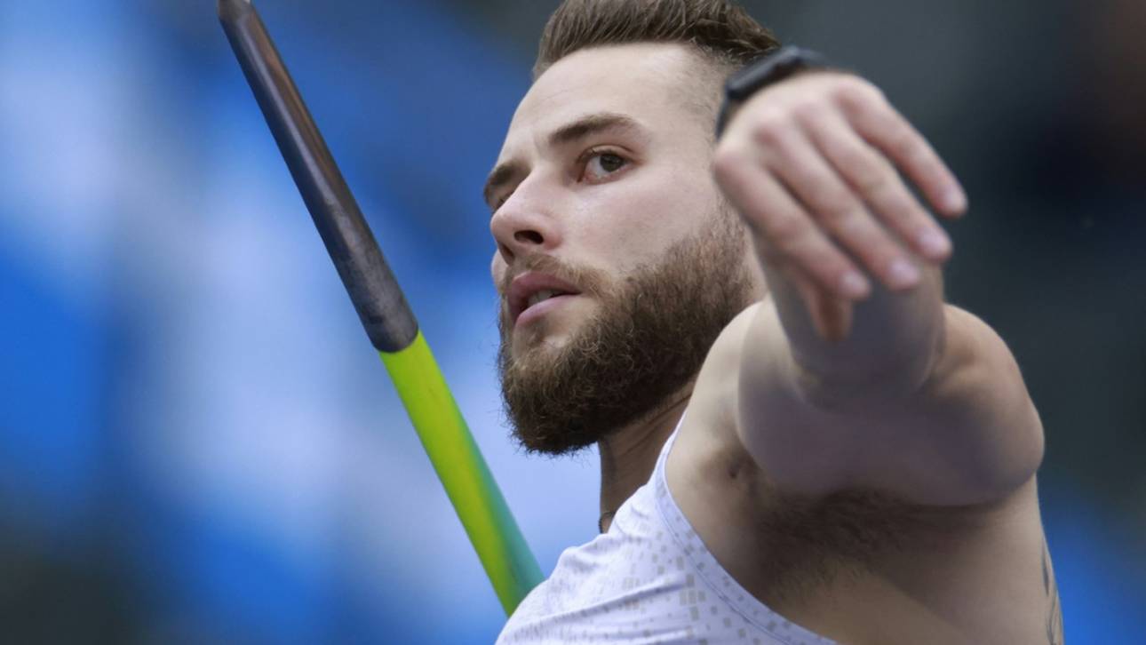 „Bier-Kapitän“ Vetter feiert