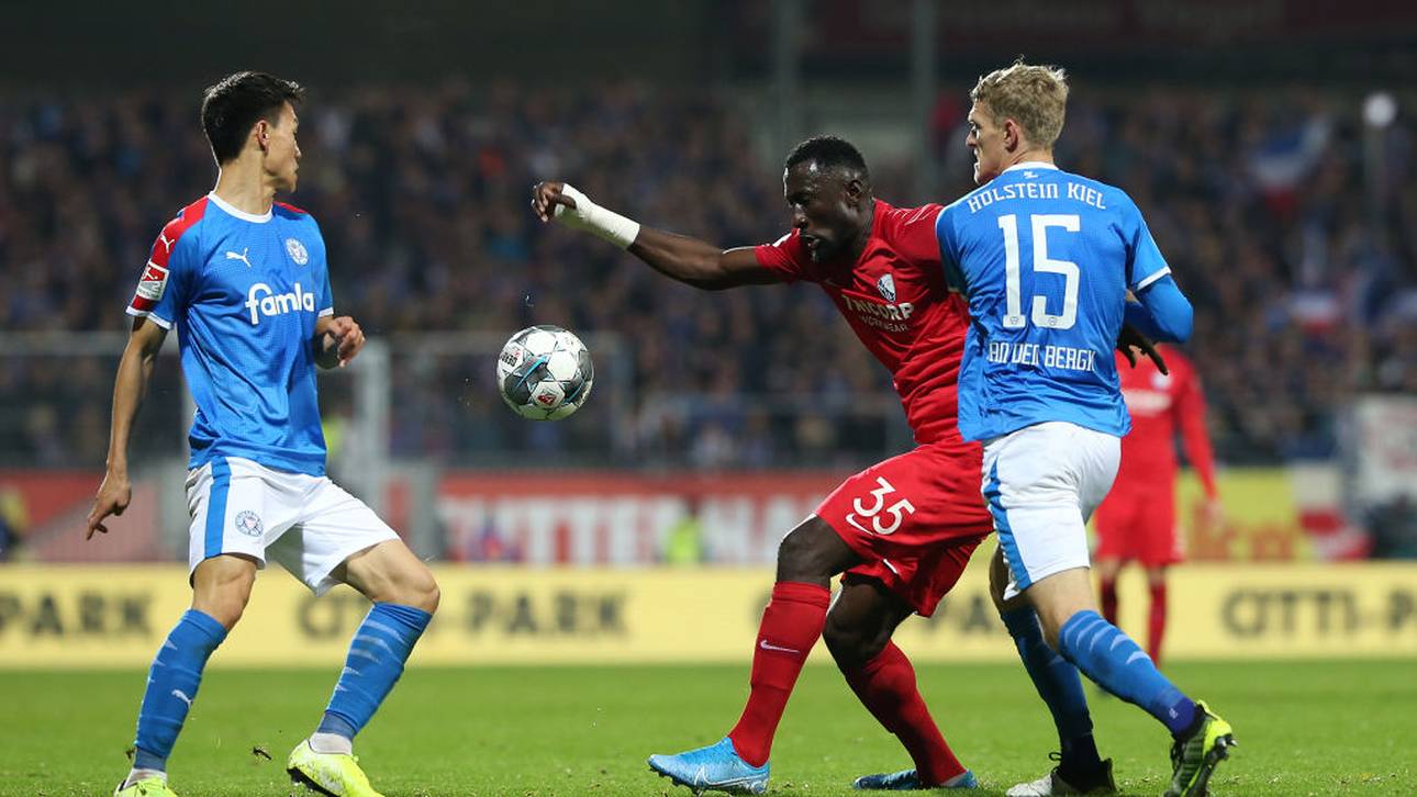 Kurioser Elfer soll Ausnahme bleiben