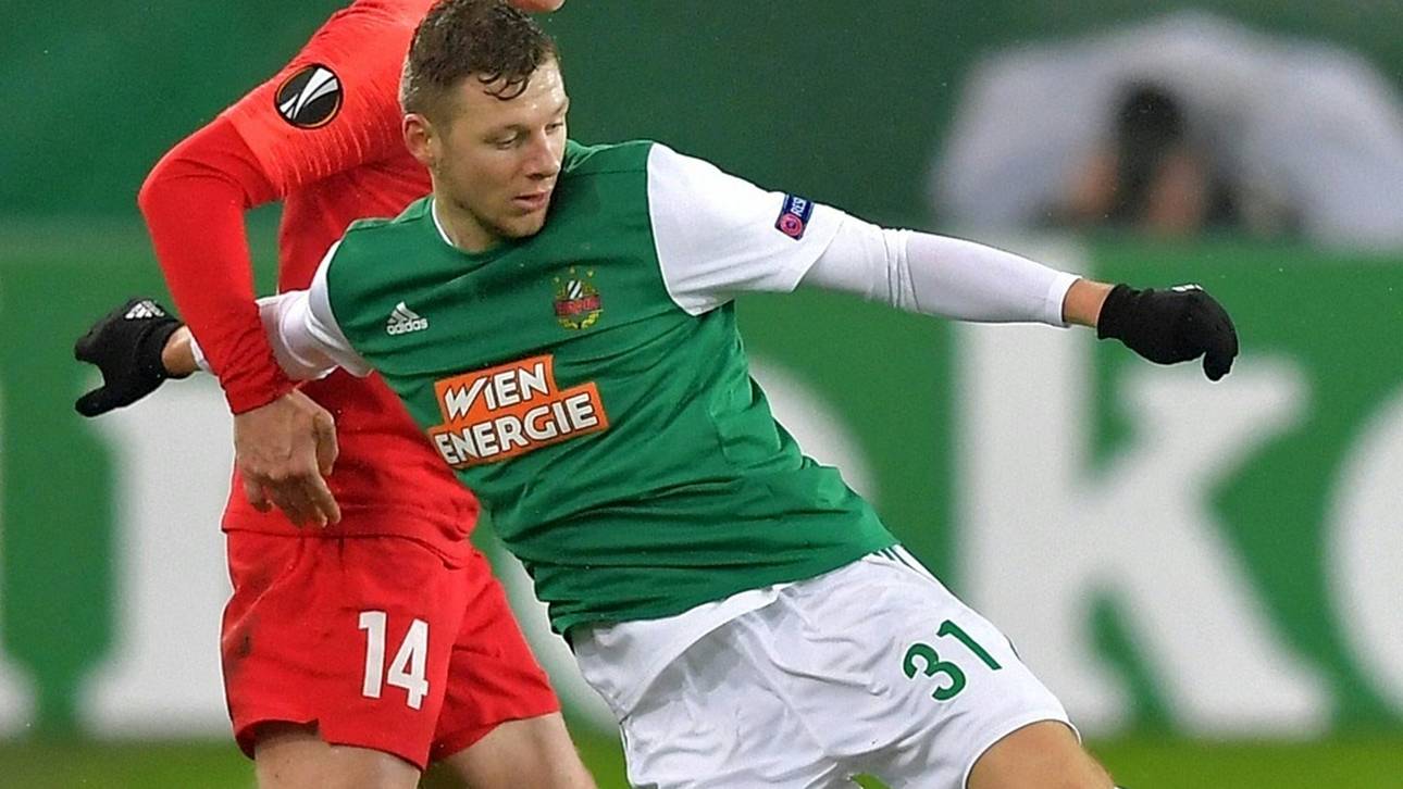 Magdeburg leiht Ullmann von Venedig aus