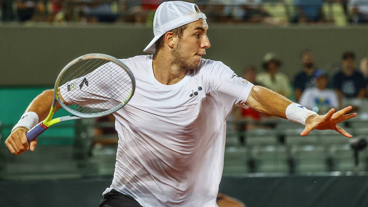 Deutscher Profi sagt French Open ab