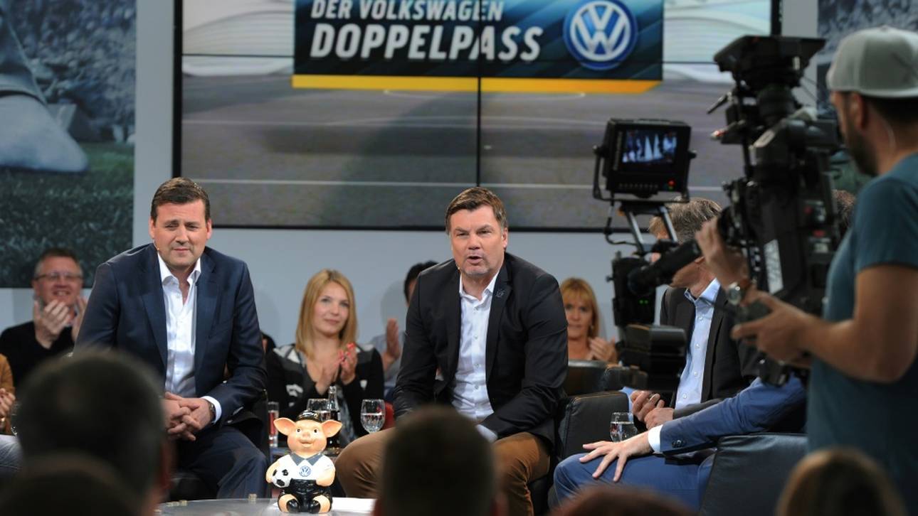 Sport1-Doppelpass erreicht Saisonbestwert