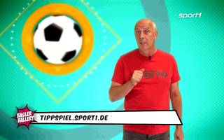 SPORT1 Tippspiel